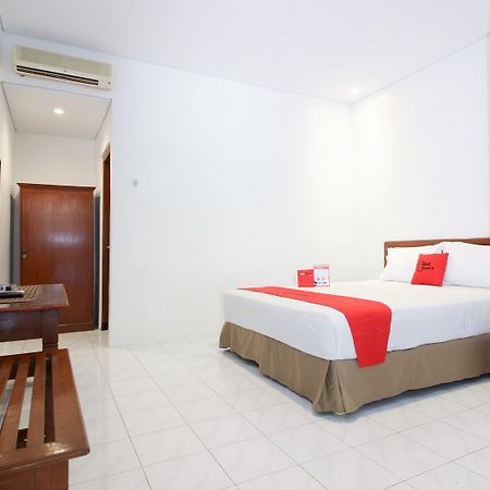 Reddoorz Plus Near Alun Alun Selatan 2 Yogyakarta Exterior photo