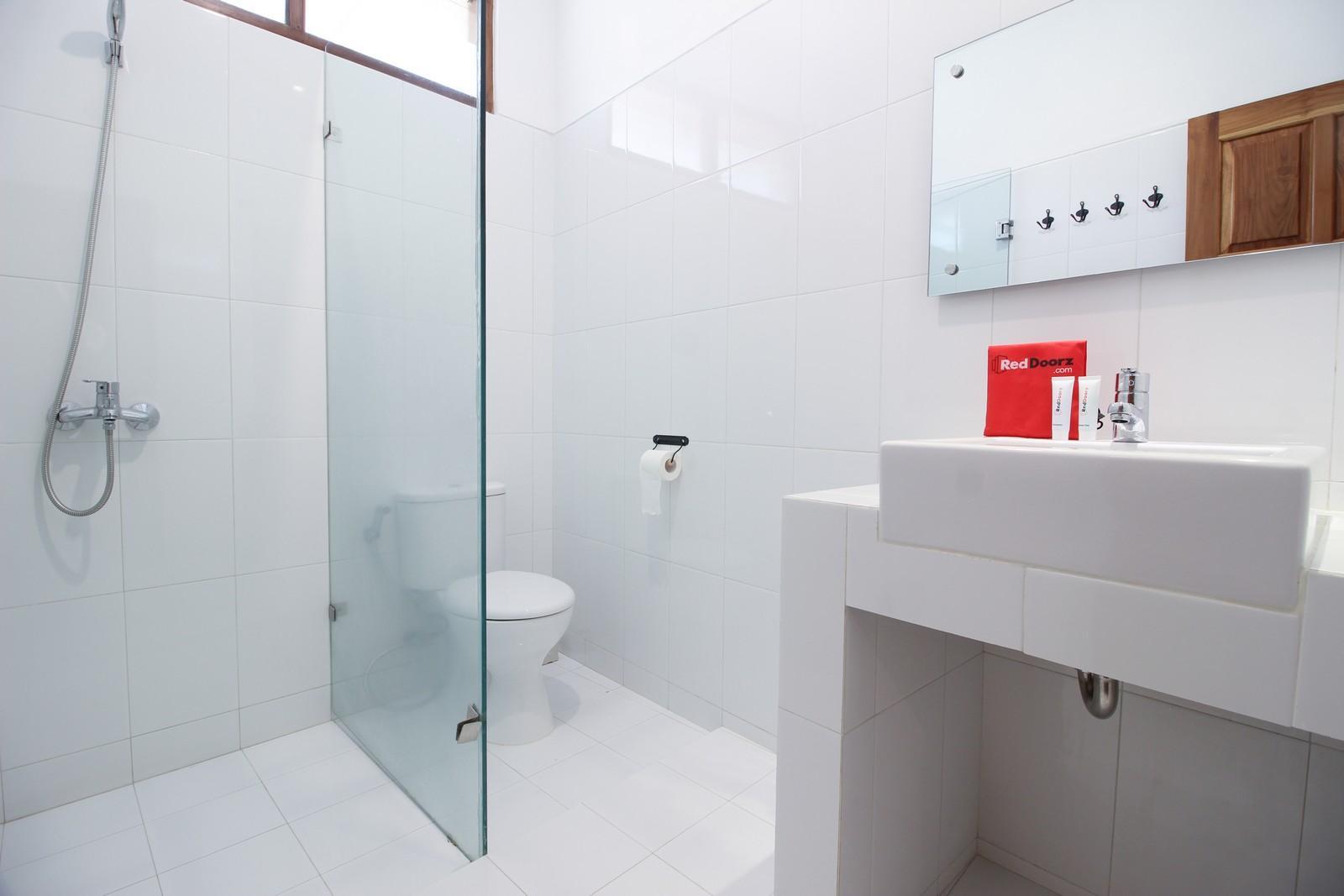 Reddoorz Plus Near Alun Alun Selatan 2 Yogyakarta Exterior photo