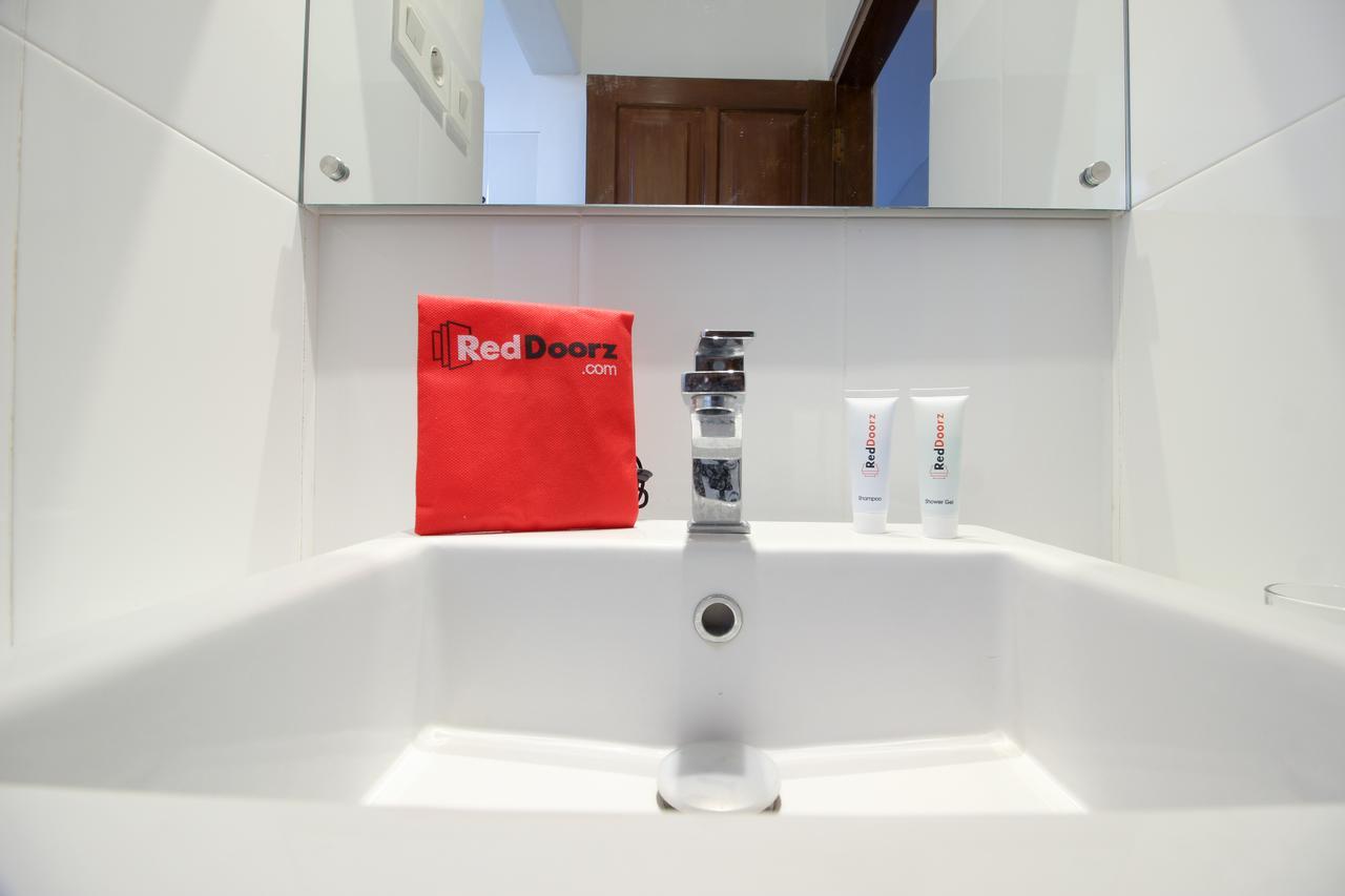 Reddoorz Plus Near Alun Alun Selatan 2 Yogyakarta Exterior photo