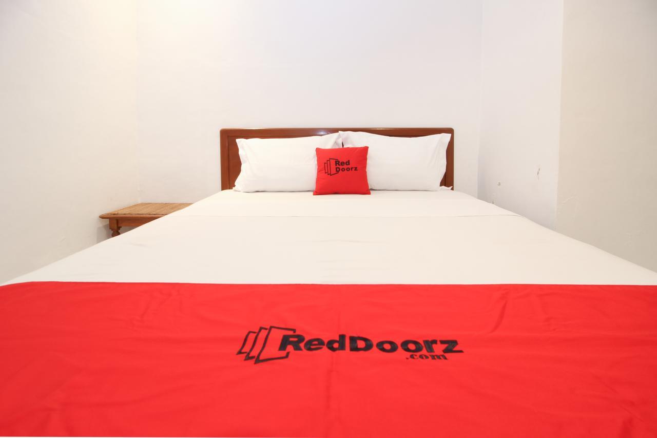Reddoorz Plus Near Alun Alun Selatan 2 Yogyakarta Exterior photo